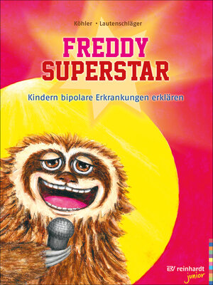 cover image of Freddy Superstar